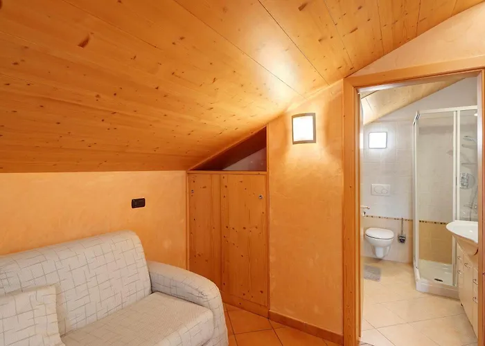 Angela Chalet Livigno